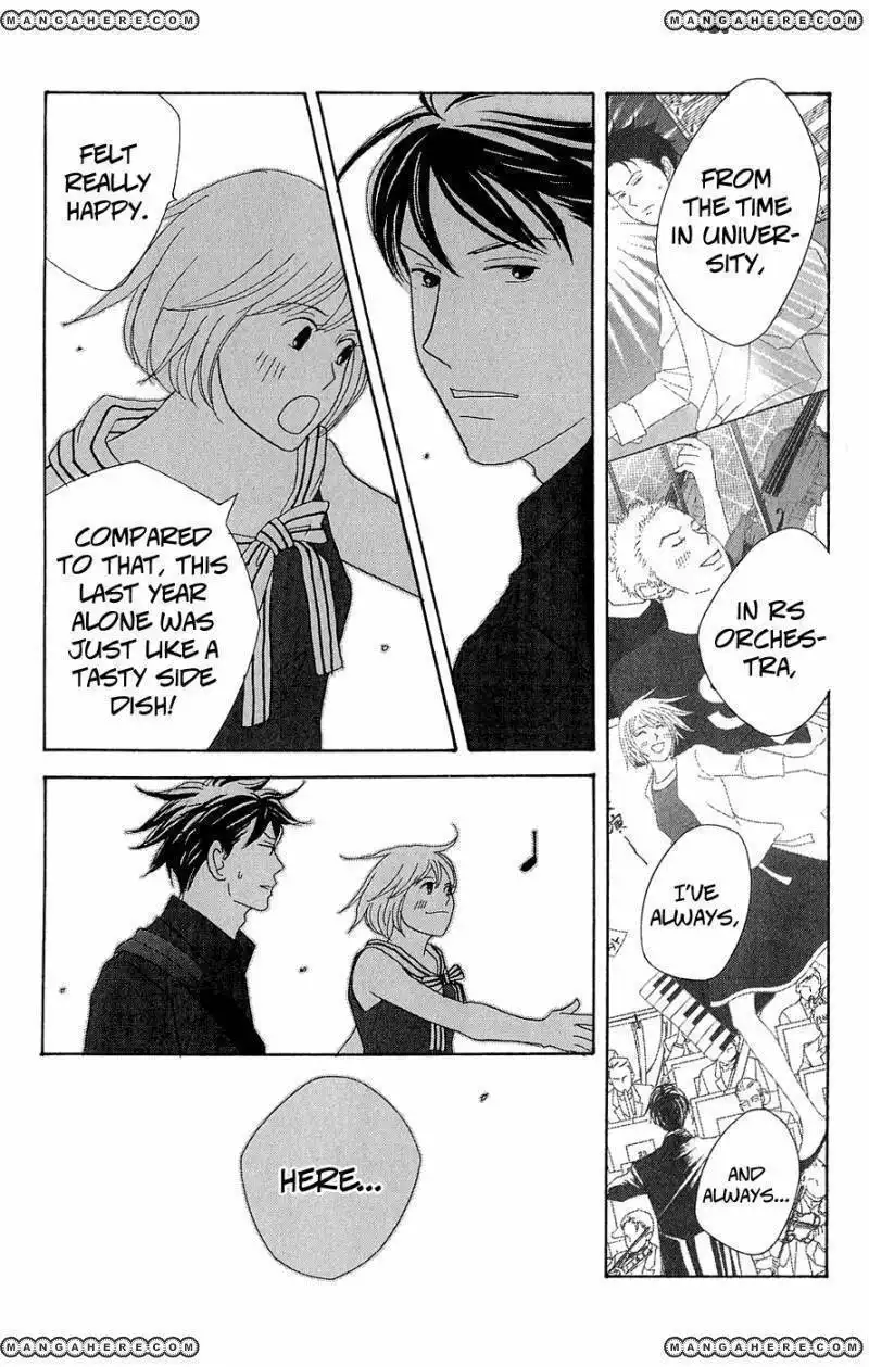 Nodame Cantabile - Opera Hen Chapter 10 24